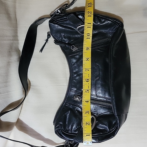 DKNY Y2K SHOULDER BAG - Picture 11 of 12